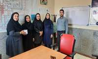 گرامیداشت روز جهانی بهداشت محیط